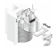 ×°ÔØÆ÷ Ð¶ÔØÊ±µÄ±íÃæµçÎ»²â¶¨