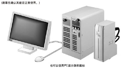 ÓÃÊÐÃæÏúÊÛµÄÏÔʾÆ÷ºÍÊó±êÒ²¿ÉÒÔ½øÐвÙ×÷