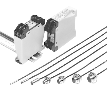 ·Å´óÆ÷·ÖÀë³¬Ð¡ÐÍ½Ó½ü´«¸ÐÆ÷ GSÏµÁÐ