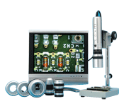 ¾«ÃÜÏÔÎ¢¾µ MV-SÏµÁÐ