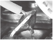 µçÀÂµÄº¸µã(¡Á40±¶)