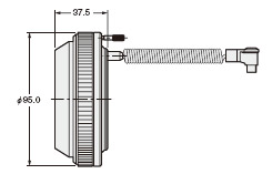 MV-AR35D Ðý×ªÍ·ÊÊÅäÆ÷