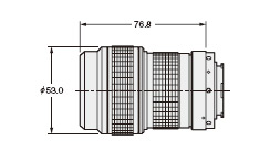 MV-LZ08J ½ÓºÏ¾µÍ·