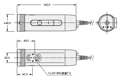 MV-S11A ÉãÏñ»ú±¾Ìå