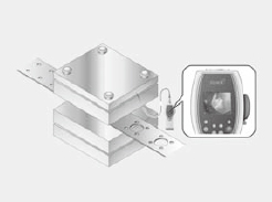 ½ðÊôÁã¼þÄÚ²¿µÄ¼ì²é³åÑ¹»úÐµÉÏÄ£¾ßµÄ¼ì²é