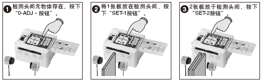 ¸ù¾ÝÊµÑù¿É¼òµ¥Éè¶¨ÁéÃô¶È