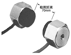 ³¤¼ì²â¾àÀë¼ì²âÍ·/GD-20