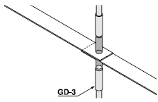 ¼ì²â»·×´²ÄÁÏµÄ½Ó·ì