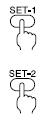 SET-1°´Å¥¡±»ò¡°SET-2°´Å¥