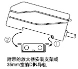 ÈçºÎ°²×°·Å´óÆ÷