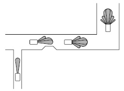 ¼ì²âÁìÓò¿É¸ù¾ÝÂ·Ïß×´¿öÑ¡Ôñ