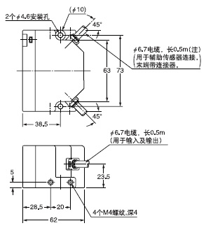 PX-2¡õ Ö÷´«¸ÐÆ÷