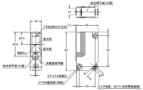 PX-SB1 ¸¨Öú´«¸ÐÆ÷