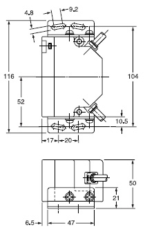 ×°Åä³ß´ç PX-24°²×°Í¼