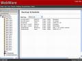 WebWare_BackUp_Screendump