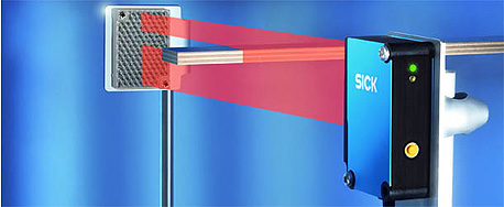 WL27-3ÕóÁÐÐÍ¾µ·´ÉäÊ½¹âµç¿ª¹Ø£¬ÈÃ¹âÕ¤±äµÃ²»ÔÙ±ØÐè