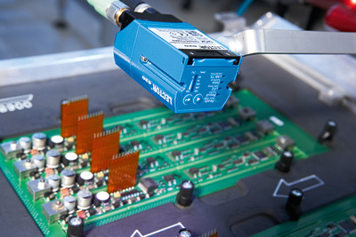 ¶þÎ¬ÌõÂëÔÄ¶ÁÆ÷Lector620ÓÃÓÚµç×ÓÐÐÒµ