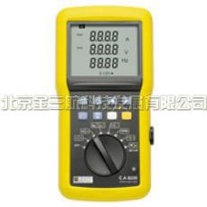 CA8220µ¥ÏàÐ³²¨²âÊÔÒÇ