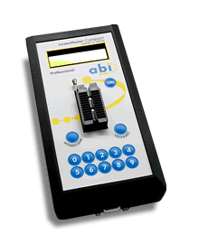 LinearMasterÊÖ³ÖÊ½Ä£Äâ¼¯³ÉµçÂ·²âÊÔÒÇ