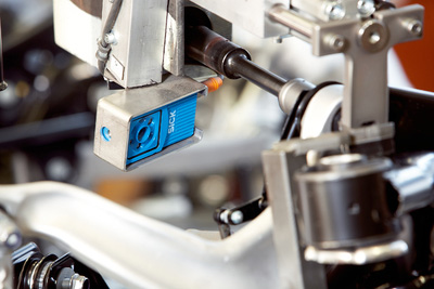 Inspector PI50 Ó¦ÓÃ