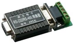485K <wbr>²¨ÊË¿¨RS-232/RS-485/RS-422×ª»»Æ÷