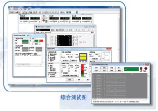 Ó¢¹úABI-BM8400µçÂ·°å¹ÊÕÏ¼ì²âÒÇ12