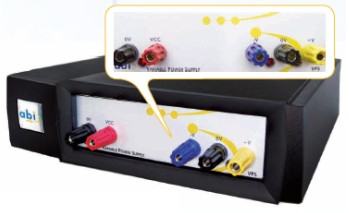 Ó¢¹úABI-BM8400µçÂ·°å¹ÊÕÏ¼ì²âÒÇ23