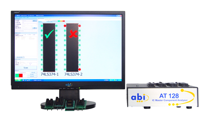 AT128È«Æ·ÖÖ¼¯³ÉµçÂ·²âÊÔÒÇ
