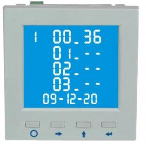 KH2900A電氣接點在線測溫裝置