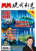 MM現代製作