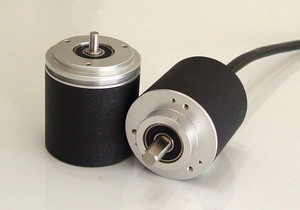 13位絕對值編碼器4-20mA直接輸出