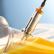 音叉液位控製開關LFV200