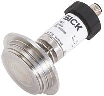 PHT衛生型壓力傳感器