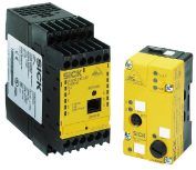 工廠中的UE 4200 ASI總線