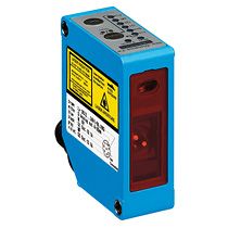 位移傳感器OD Value