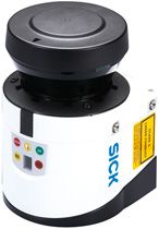 LMS120 激光測量係統