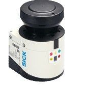 LMS100 激光測量係統