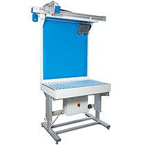 體積測量係統 DWS510-Static