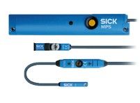 施克磁性氣缸開關DC-線 MPS/MZT8/MZ2Q