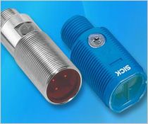  施克 漫反射式光電開關 背景遮蔽BGS MHTB15/MHTB15V