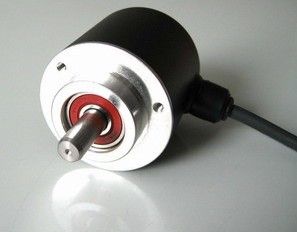 德國海德漢絕對值多圈編碼器ROQ425