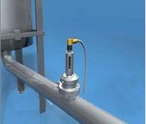 PT…-2係列齊平膜片式壓力變送器