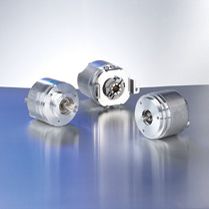 多圈絕對值編碼器A3M60 Profibus