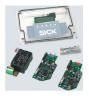 施克SICK連接模塊 CMX Modules