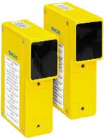 單束光電安全開關WSU/WEU26/2