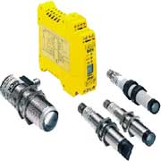 光電開關係統 L4000