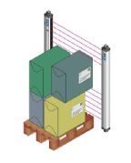 施克測量光柵 對射式ELG