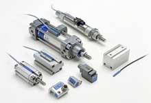 磁性汽缸傳感器