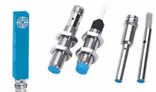 電容式接近傳感器