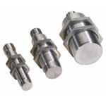 電感式接近傳感器INOX IP69K